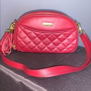 COPY - Joy & Iman crossbody bag with RFID